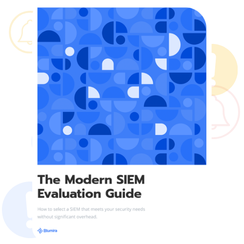 Guide: How to Replace Your SIEM