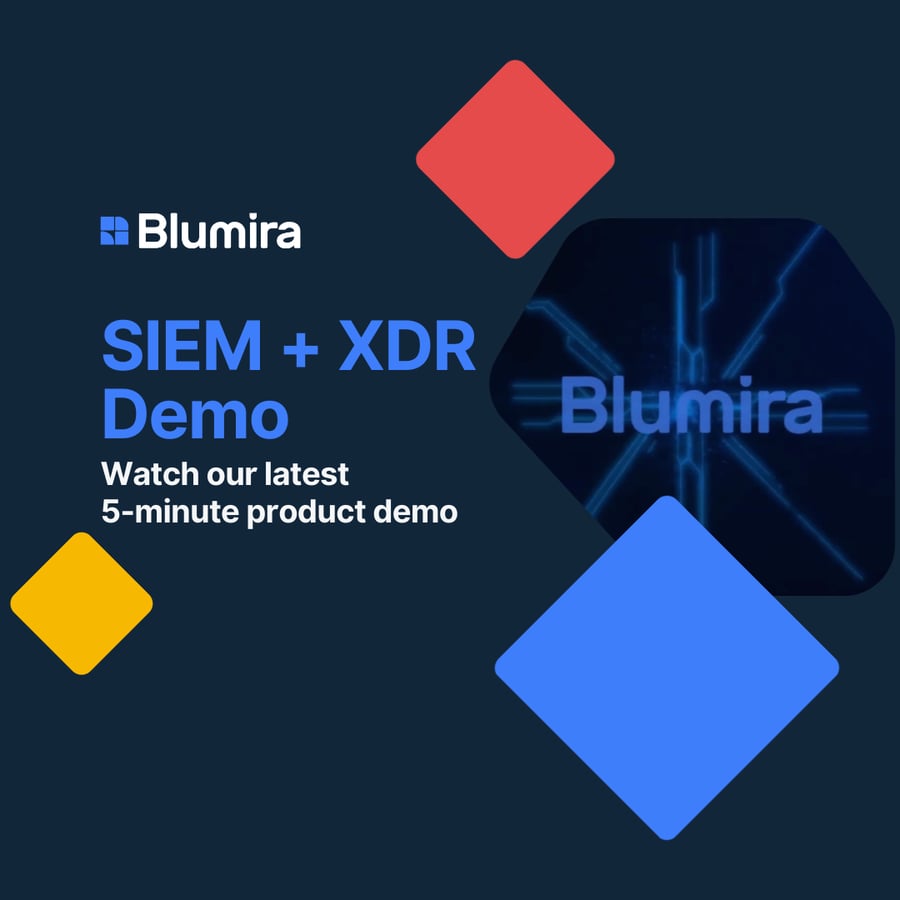 Blumira Product Demo: How to Automate Detection & Response