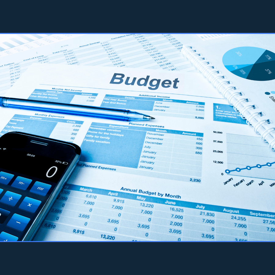 How to Determine (And Stick To) a Cybersecurity Budget