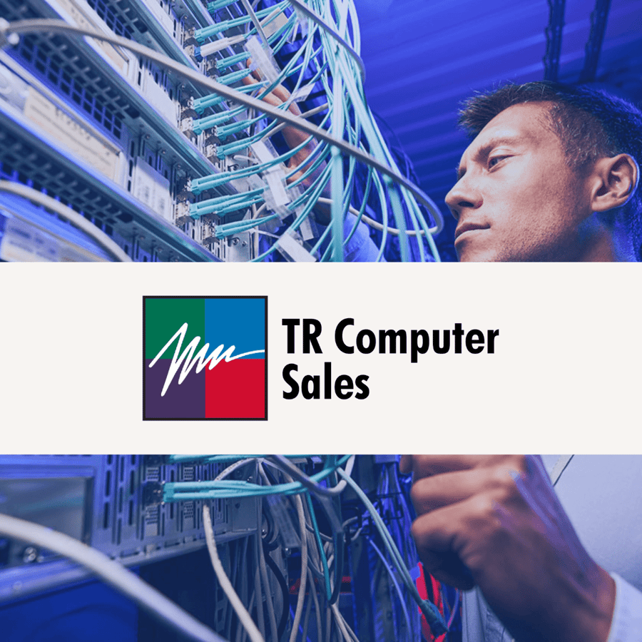 Customer Story: TR Computer Sales Cuts Finding Resolution from Minutes to Seconds Using Blumira EDR and ITDR