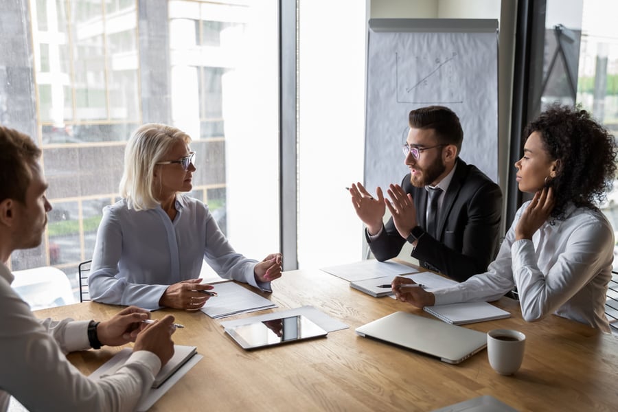 Communicating a Data Breach: How to Break the News to Your Boss