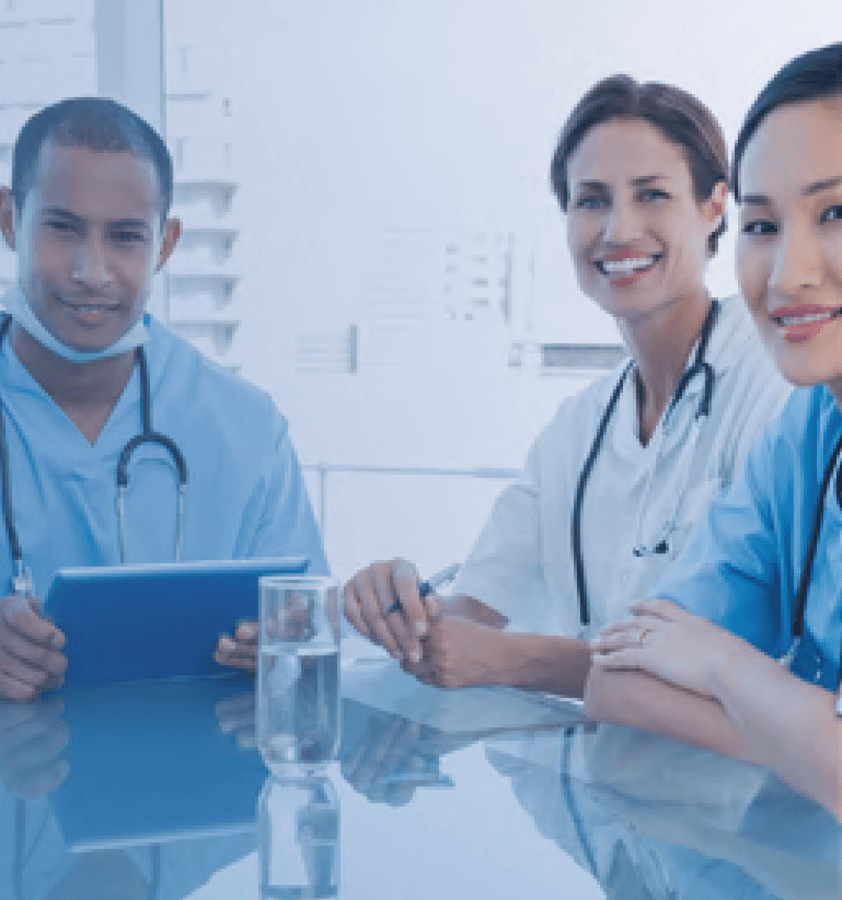 Navigating Healthcare Security Challenges: Essential Enablers