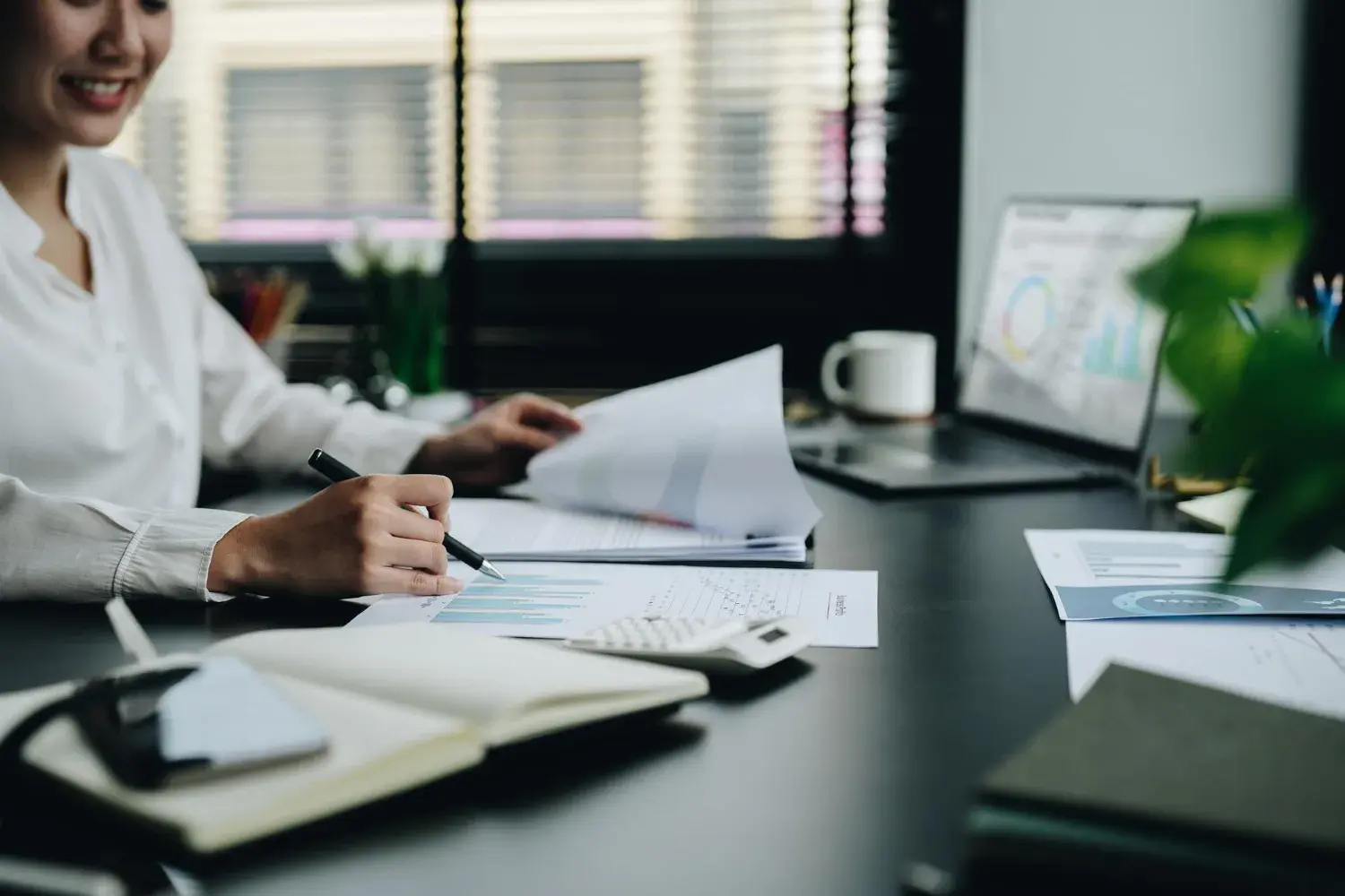 Robinson, Grimes & Company