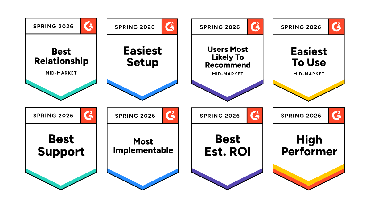 Badge Block Fall 2025