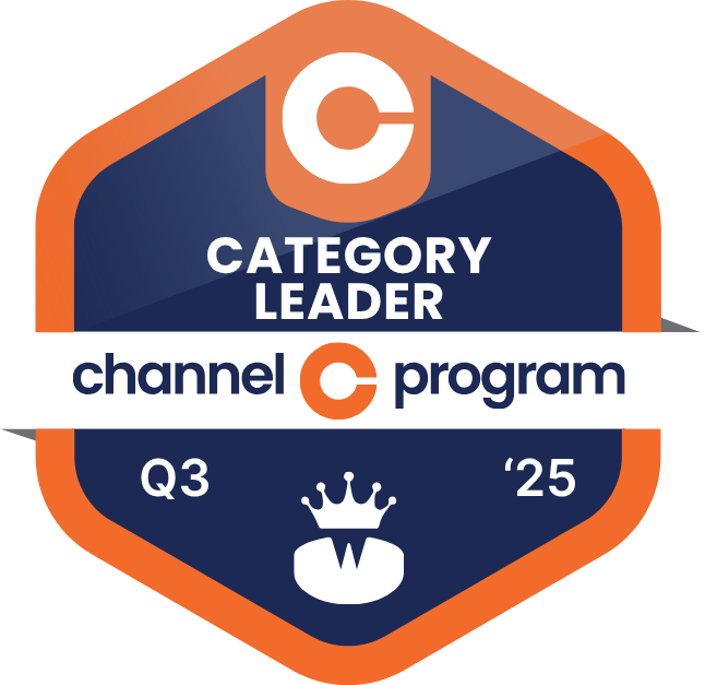 Q3 2025 Category Leader