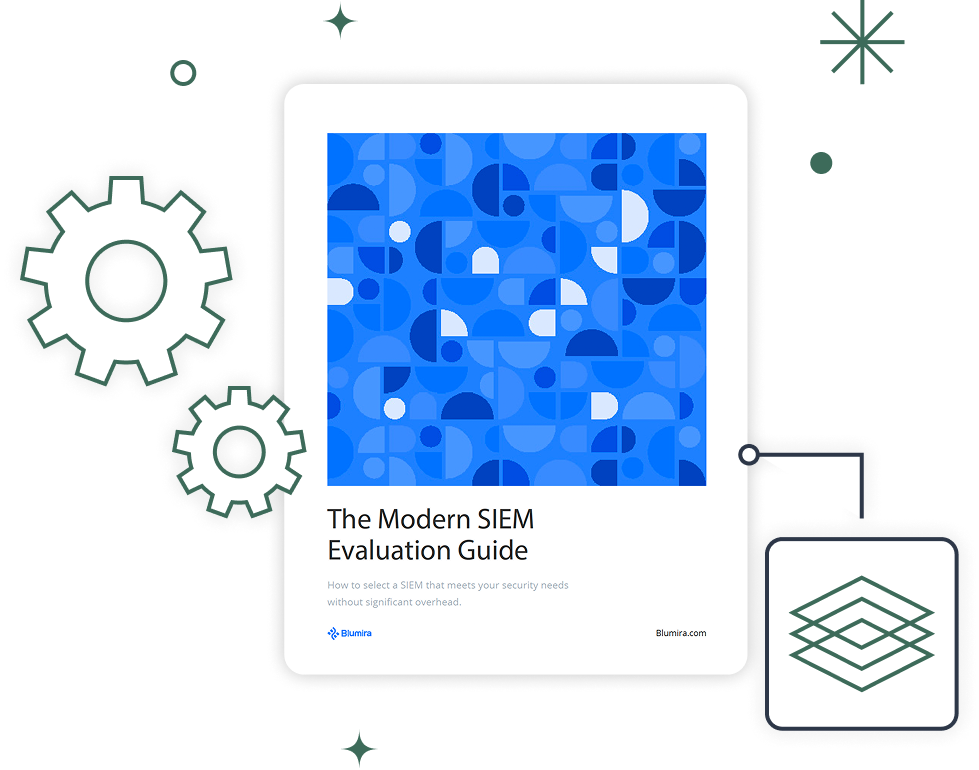 How to Replace Your Current SIEM Systems