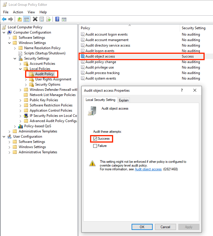 How To Detect File Changes in Windows Server | Blumira