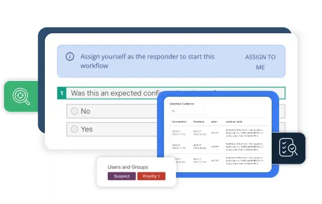Improve Operational Efficiency