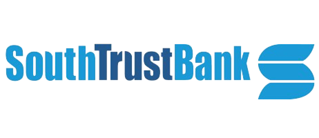 SouthTrust Bank logo